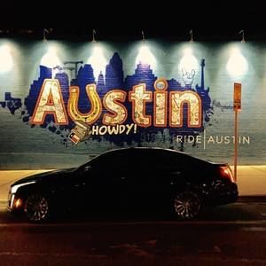 Meet your Posher, Brian